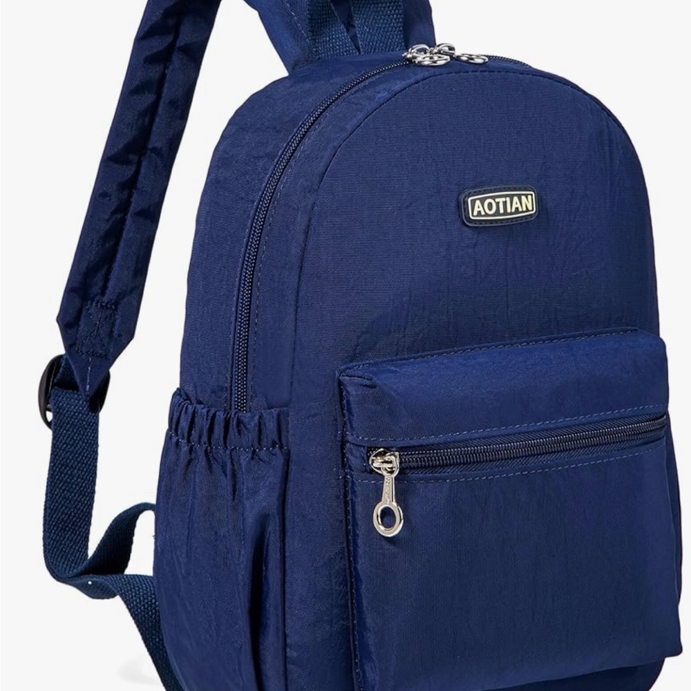 Aotian mini light weight Backpack - Picture 5 of 8